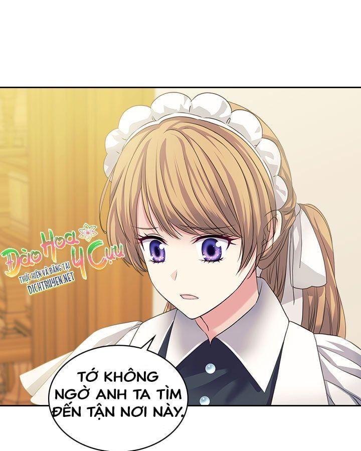 đọc truyện Tôi Trở Thành Hầu Gái Của Một Công Tước Chương 49 ảnh 91 tại Thiên Thai Truyện