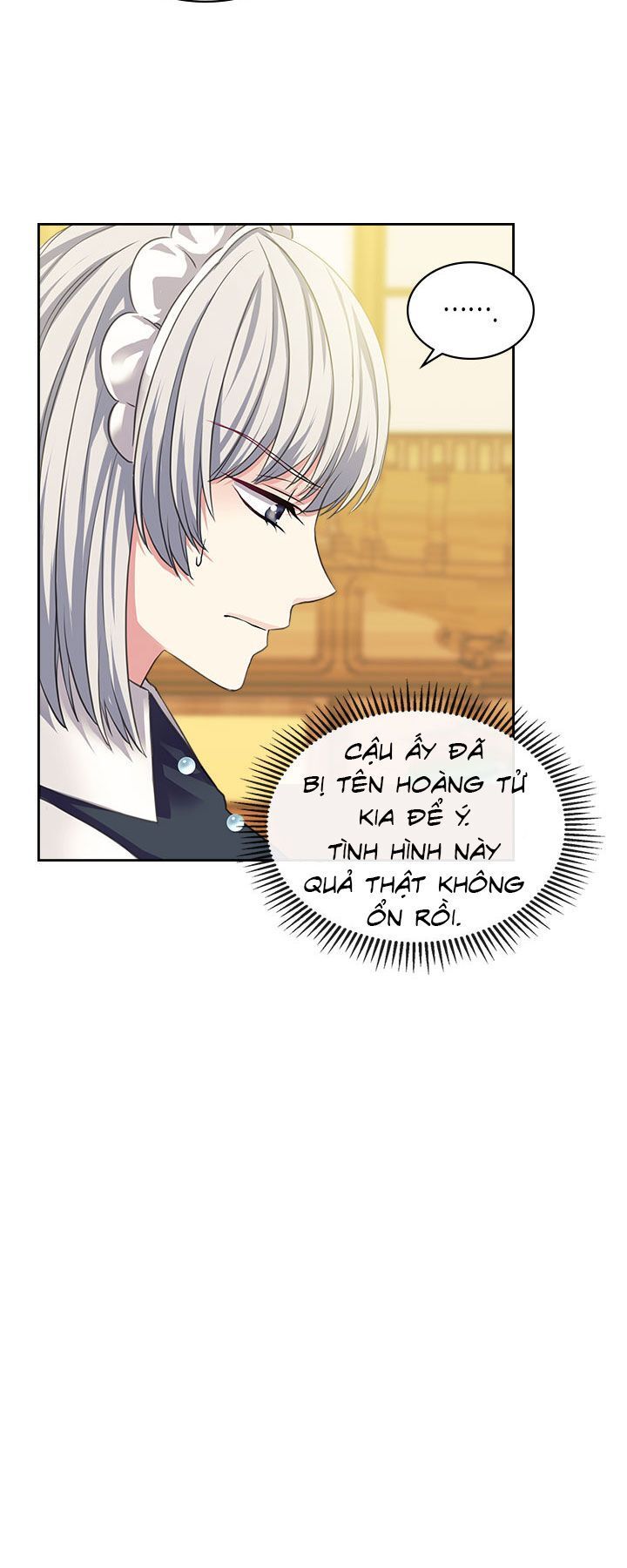 đọc truyện Tôi Trở Thành Hầu Gái Của Một Công Tước Chương 49 ảnh 92 tại Thiên Thai Truyện