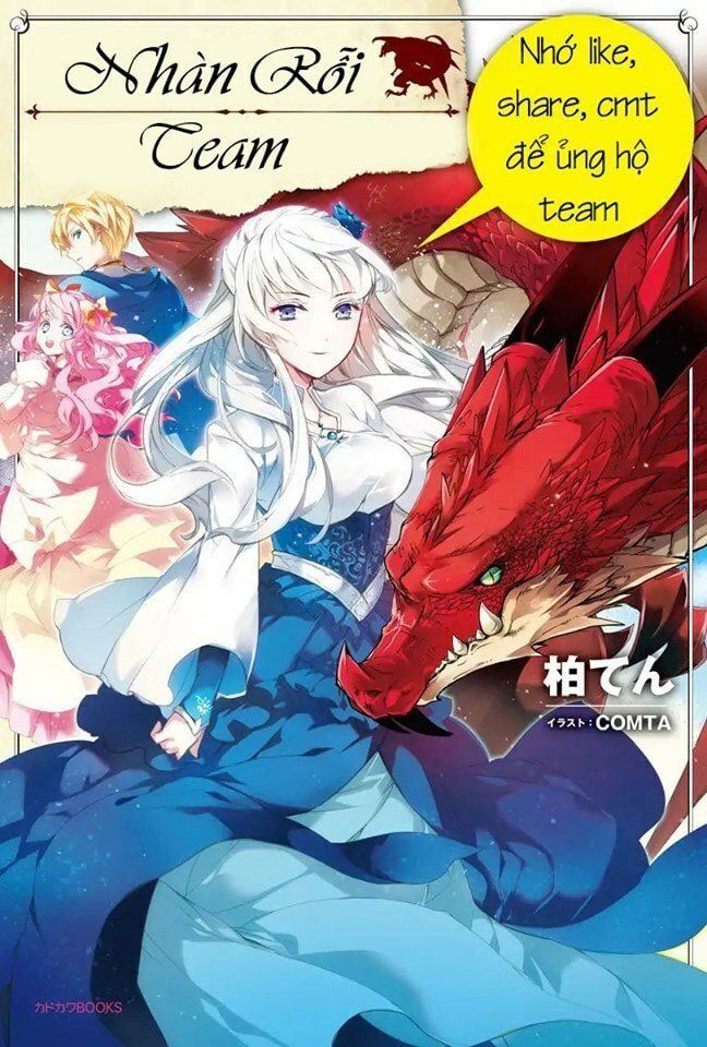 đọc truyện Tôi Trở Thành Hầu Gái Của Một Công Tước Chương 5 ảnh 3 tại Thiên Thai Truyện