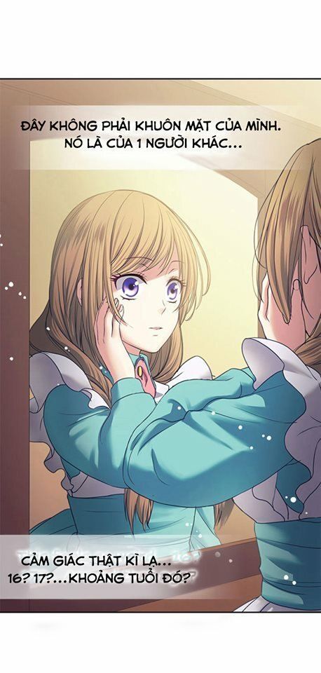 đọc truyện Tôi Trở Thành Hầu Gái Của Một Công Tước Chương 5 ảnh 13 tại Thiên Thai Truyện