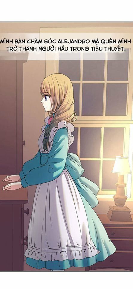 đọc truyện Tôi Trở Thành Hầu Gái Của Một Công Tước Chương 5 ảnh 14 tại Thiên Thai Truyện