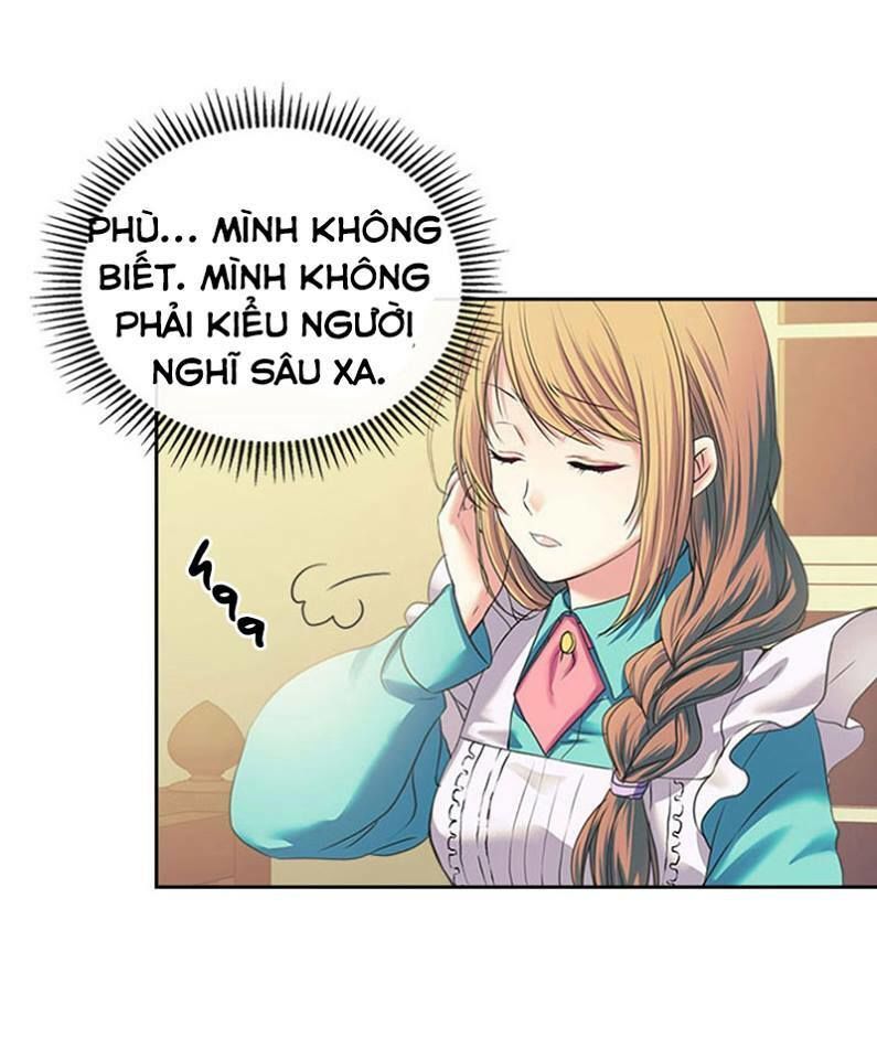 đọc truyện Tôi Trở Thành Hầu Gái Của Một Công Tước Chương 5 ảnh 18 tại Thiên Thai Truyện