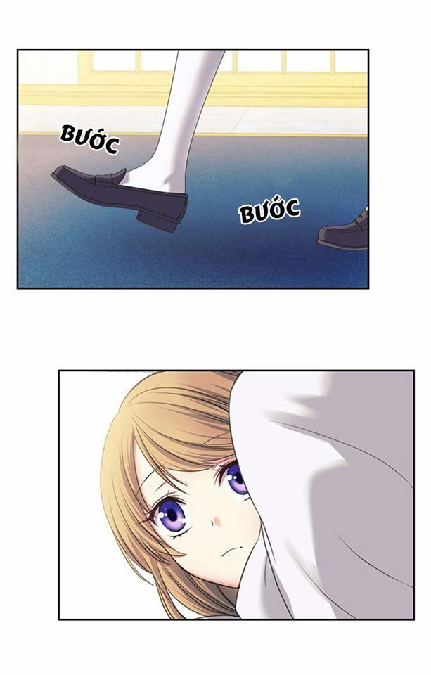 đọc truyện Tôi Trở Thành Hầu Gái Của Một Công Tước Chương 5 ảnh 21 tại Thiên Thai Truyện