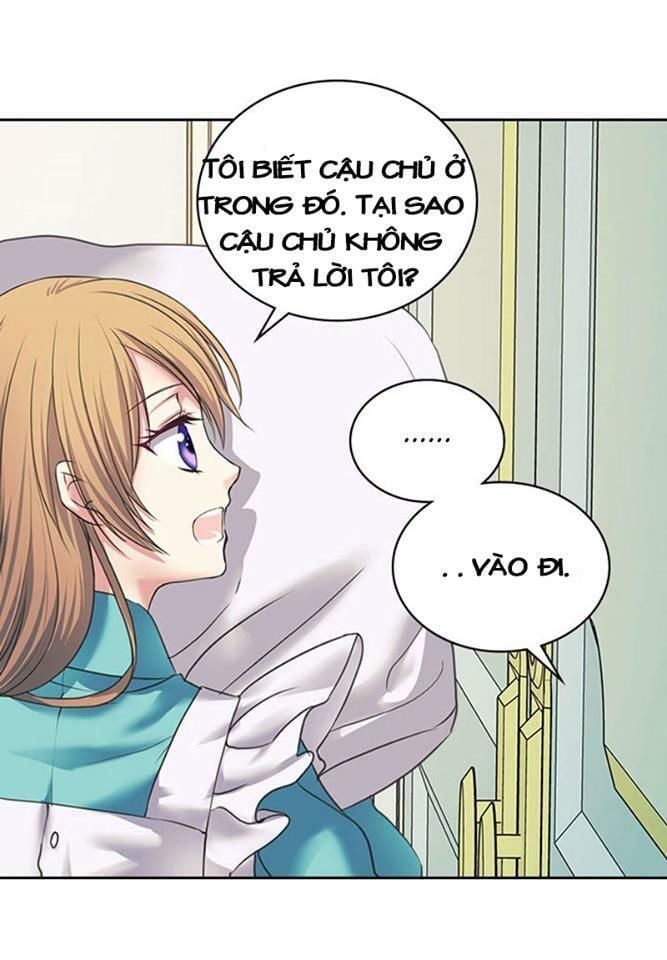 đọc truyện Tôi Trở Thành Hầu Gái Của Một Công Tước Chương 5 ảnh 24 tại Thiên Thai Truyện