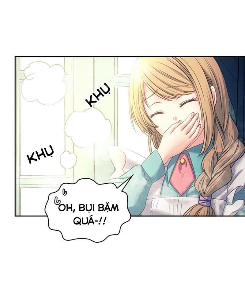 đọc truyện Tôi Trở Thành Hầu Gái Của Một Công Tước Chương 5 ảnh 32 tại Thiên Thai Truyện