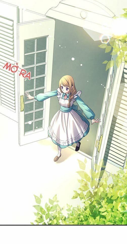 đọc truyện Tôi Trở Thành Hầu Gái Của Một Công Tước Chương 5 ảnh 36 tại Thiên Thai Truyện