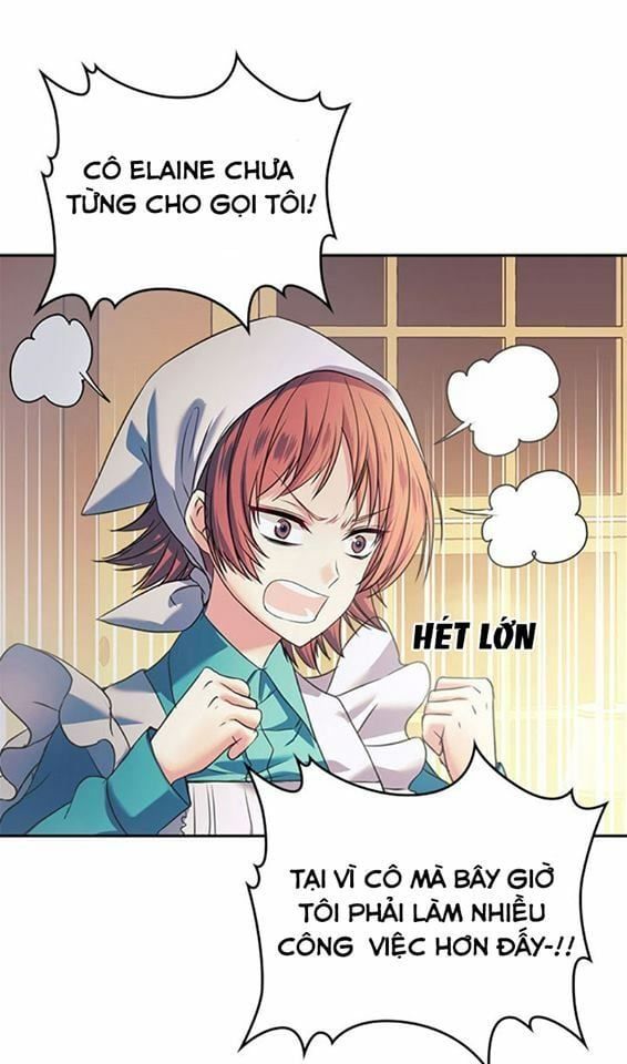 đọc truyện Tôi Trở Thành Hầu Gái Của Một Công Tước Chương 5 ảnh 6 tại Thiên Thai Truyện