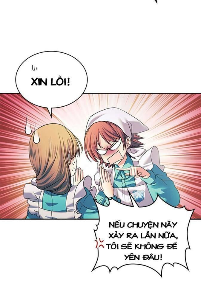 đọc truyện Tôi Trở Thành Hầu Gái Của Một Công Tước Chương 5 ảnh 7 tại Thiên Thai Truyện