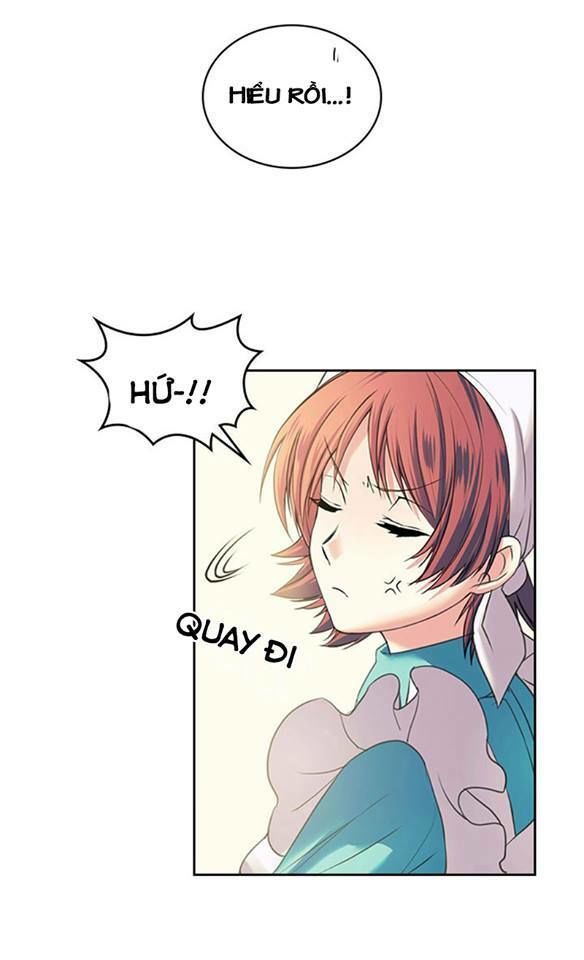 đọc truyện Tôi Trở Thành Hầu Gái Của Một Công Tước Chương 5 ảnh 8 tại Thiên Thai Truyện