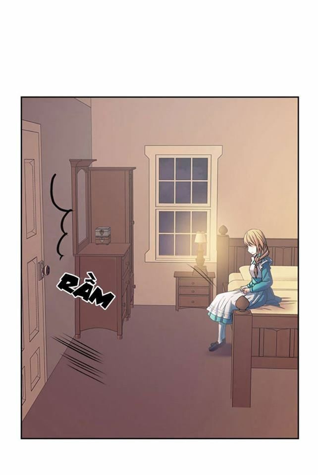 đọc truyện Tôi Trở Thành Hầu Gái Của Một Công Tước Chương 5 ảnh 9 tại Thiên Thai Truyện