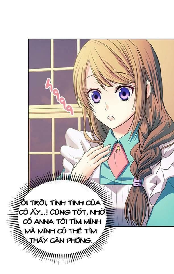 đọc truyện Tôi Trở Thành Hầu Gái Của Một Công Tước Chương 5 ảnh 10 tại Thiên Thai Truyện