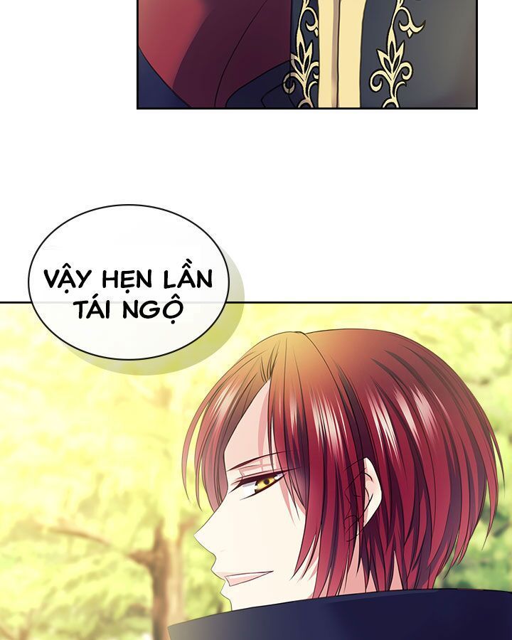 đọc truyện Tôi Trở Thành Hầu Gái Của Một Công Tước Chương 50 ảnh 13 tại Thiên Thai Truyện