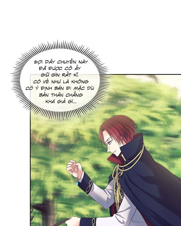 đọc truyện Tôi Trở Thành Hầu Gái Của Một Công Tước Chương 50 ảnh 23 tại Thiên Thai Truyện