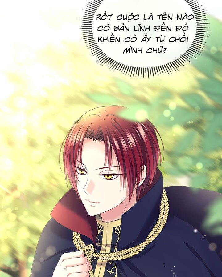 đọc truyện Tôi Trở Thành Hầu Gái Của Một Công Tước Chương 50 ảnh 25 tại Thiên Thai Truyện