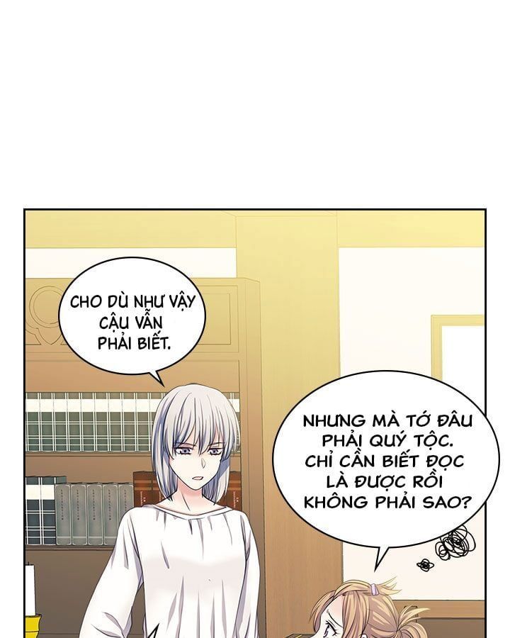 đọc truyện Tôi Trở Thành Hầu Gái Của Một Công Tước Chương 50 ảnh 31 tại Thiên Thai Truyện