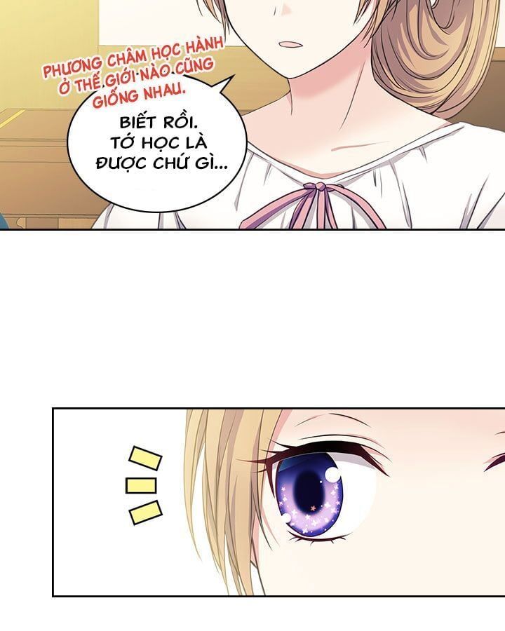 đọc truyện Tôi Trở Thành Hầu Gái Của Một Công Tước Chương 50 ảnh 33 tại Thiên Thai Truyện