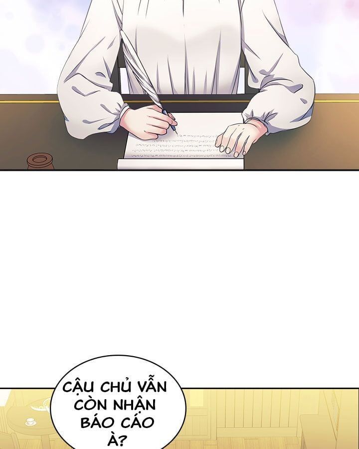 đọc truyện Tôi Trở Thành Hầu Gái Của Một Công Tước Chương 50 ảnh 36 tại Thiên Thai Truyện