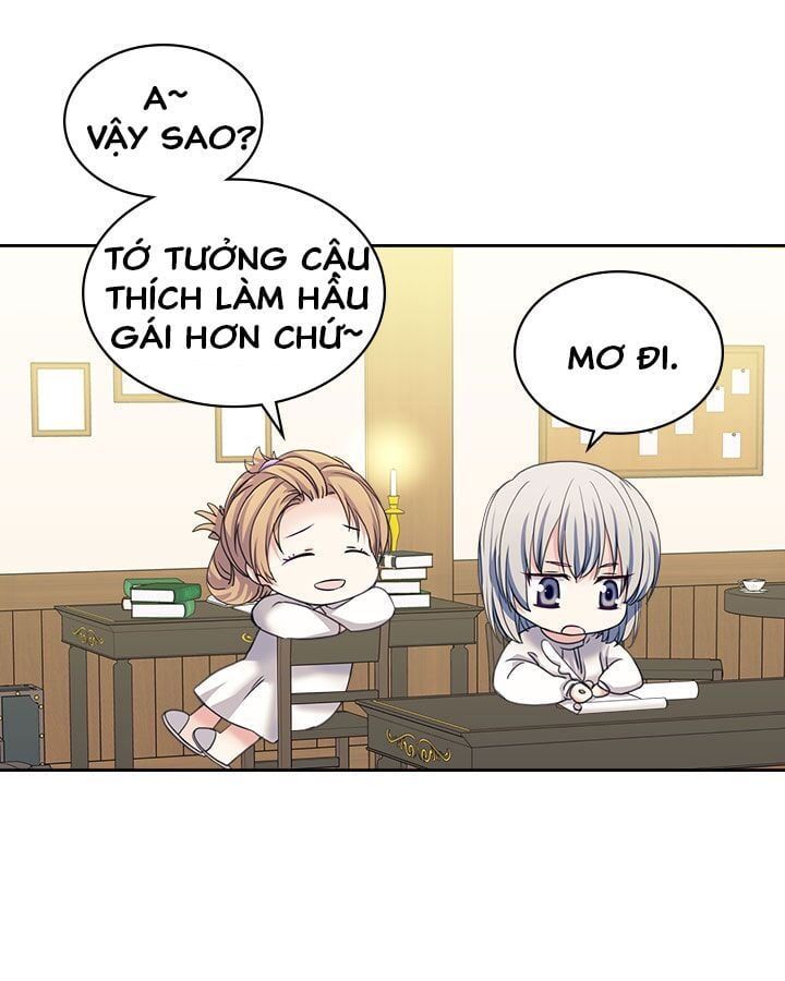 đọc truyện Tôi Trở Thành Hầu Gái Của Một Công Tước Chương 50 ảnh 48 tại Thiên Thai Truyện