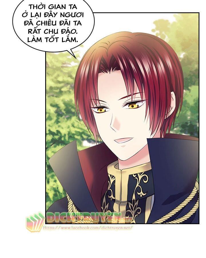 đọc truyện Tôi Trở Thành Hầu Gái Của Một Công Tước Chương 50 ảnh 7 tại Thiên Thai Truyện