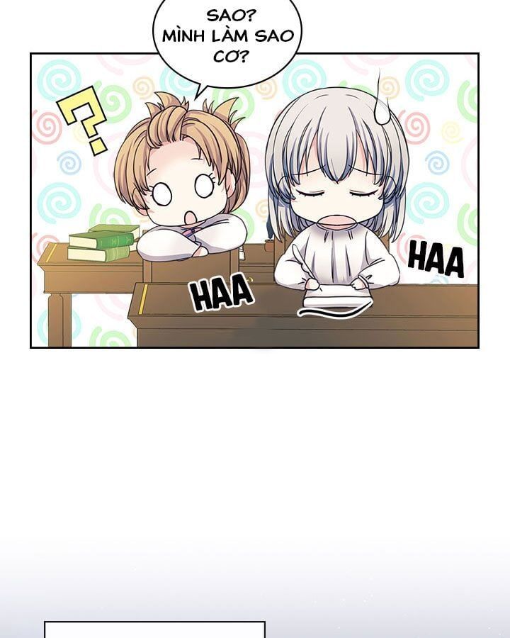 đọc truyện Tôi Trở Thành Hầu Gái Của Một Công Tước Chương 50 ảnh 57 tại Thiên Thai Truyện