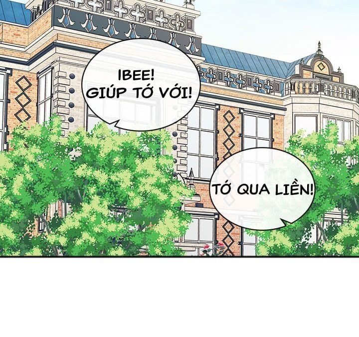 đọc truyện Tôi Trở Thành Hầu Gái Của Một Công Tước Chương 50 ảnh 59 tại Thiên Thai Truyện