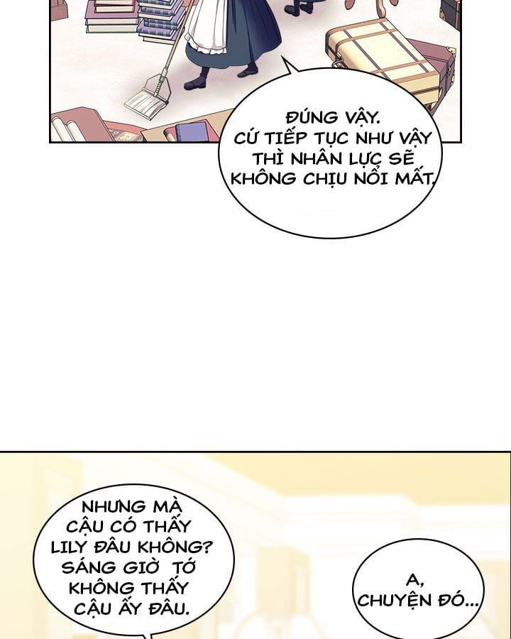 đọc truyện Tôi Trở Thành Hầu Gái Của Một Công Tước Chương 50 ảnh 61 tại Thiên Thai Truyện