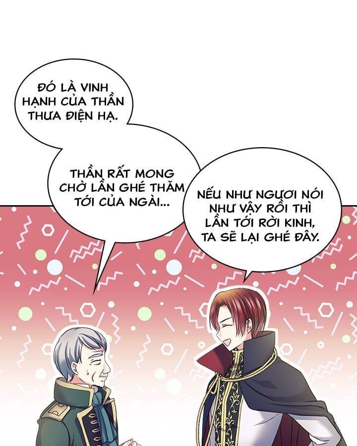 đọc truyện Tôi Trở Thành Hầu Gái Của Một Công Tước Chương 50 ảnh 8 tại Thiên Thai Truyện