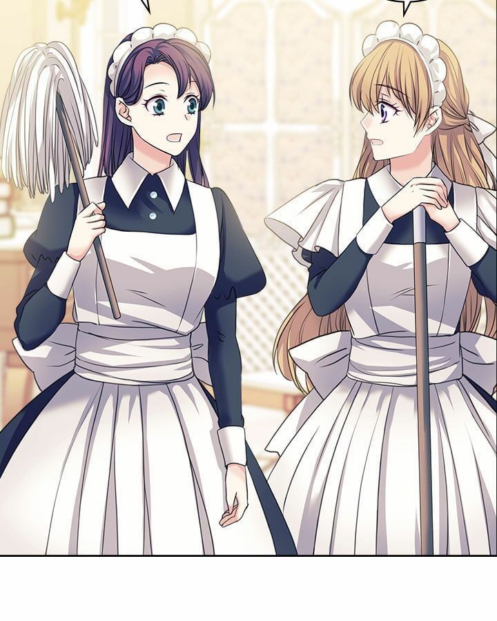 đọc truyện Tôi Trở Thành Hầu Gái Của Một Công Tước Chương 50 ảnh 62 tại Thiên Thai Truyện