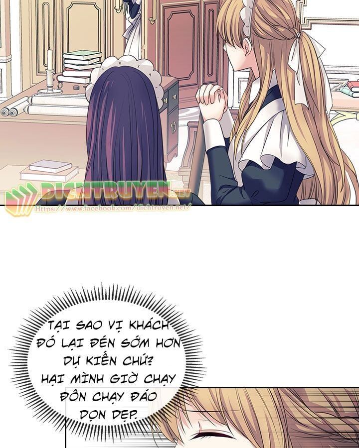 đọc truyện Tôi Trở Thành Hầu Gái Của Một Công Tước Chương 50 ảnh 67 tại Thiên Thai Truyện