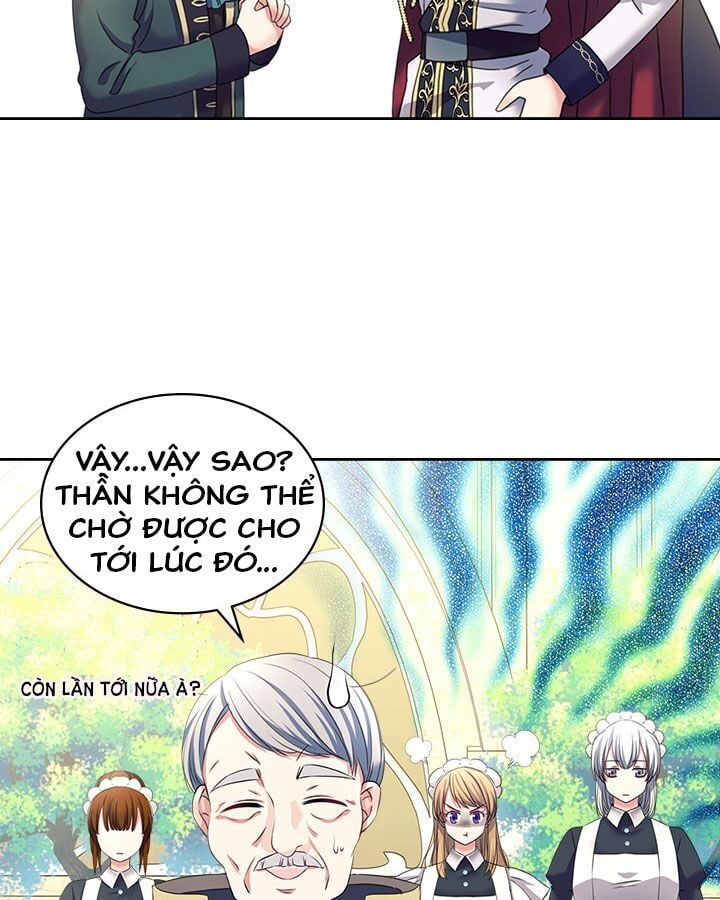 đọc truyện Tôi Trở Thành Hầu Gái Của Một Công Tước Chương 50 ảnh 9 tại Thiên Thai Truyện