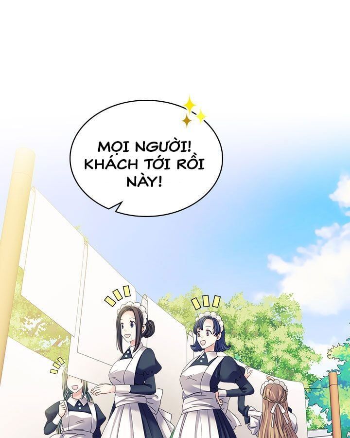 đọc truyện Tôi Trở Thành Hầu Gái Của Một Công Tước Chương 50 ảnh 72 tại Thiên Thai Truyện