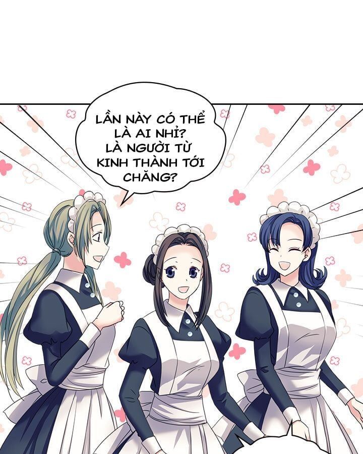 đọc truyện Tôi Trở Thành Hầu Gái Của Một Công Tước Chương 50 ảnh 74 tại Thiên Thai Truyện