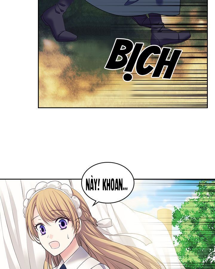 đọc truyện Tôi Trở Thành Hầu Gái Của Một Công Tước Chương 50 ảnh 76 tại Thiên Thai Truyện