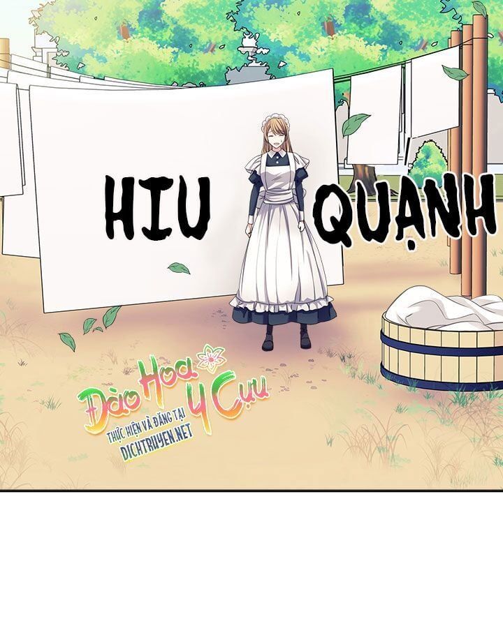 đọc truyện Tôi Trở Thành Hầu Gái Của Một Công Tước Chương 50 ảnh 78 tại Thiên Thai Truyện