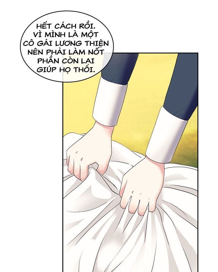 đọc truyện Tôi Trở Thành Hầu Gái Của Một Công Tước Chương 50 ảnh 79 tại Thiên Thai Truyện