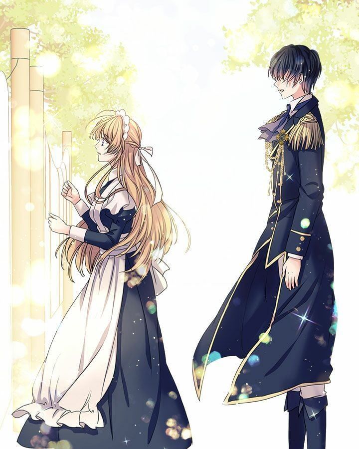 đọc truyện Tôi Trở Thành Hầu Gái Của Một Công Tước Chương 50 ảnh 85 tại Thiên Thai Truyện