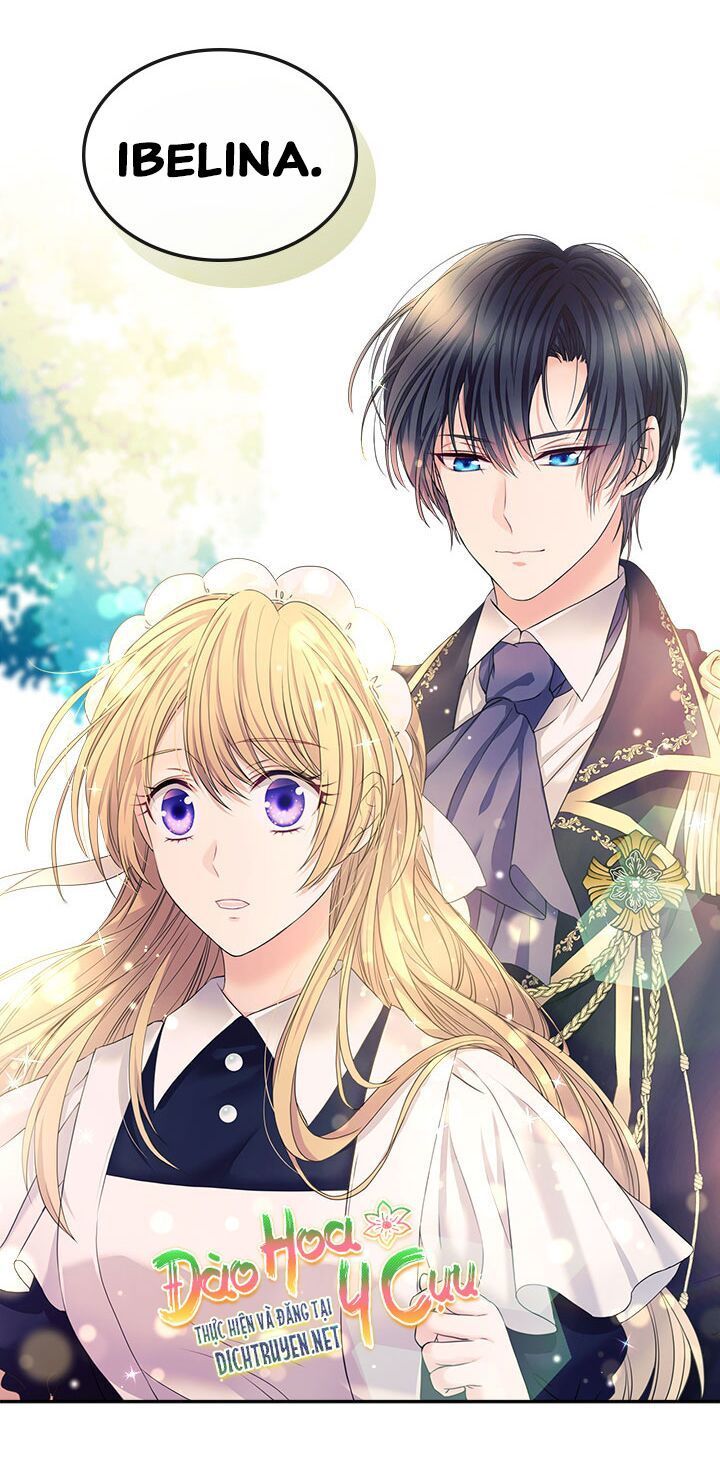 đọc truyện Tôi Trở Thành Hầu Gái Của Một Công Tước Chương 50 ảnh 87 tại Thiên Thai Truyện