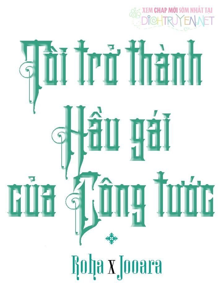 đọc truyện Tôi Trở Thành Hầu Gái Của Một Công Tước Chương 51 ảnh 3 tại Thiên Thai Truyện