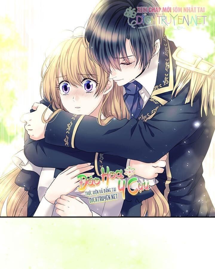 đọc truyện Tôi Trở Thành Hầu Gái Của Một Công Tước Chương 51 ảnh 12 tại Thiên Thai Truyện