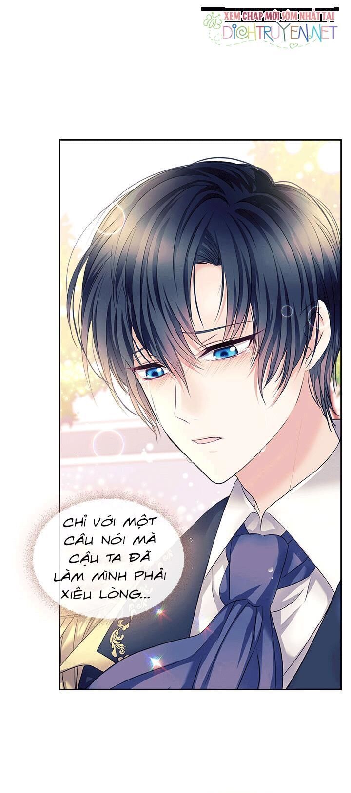 đọc truyện Tôi Trở Thành Hầu Gái Của Một Công Tước Chương 51 ảnh 19 tại Thiên Thai Truyện