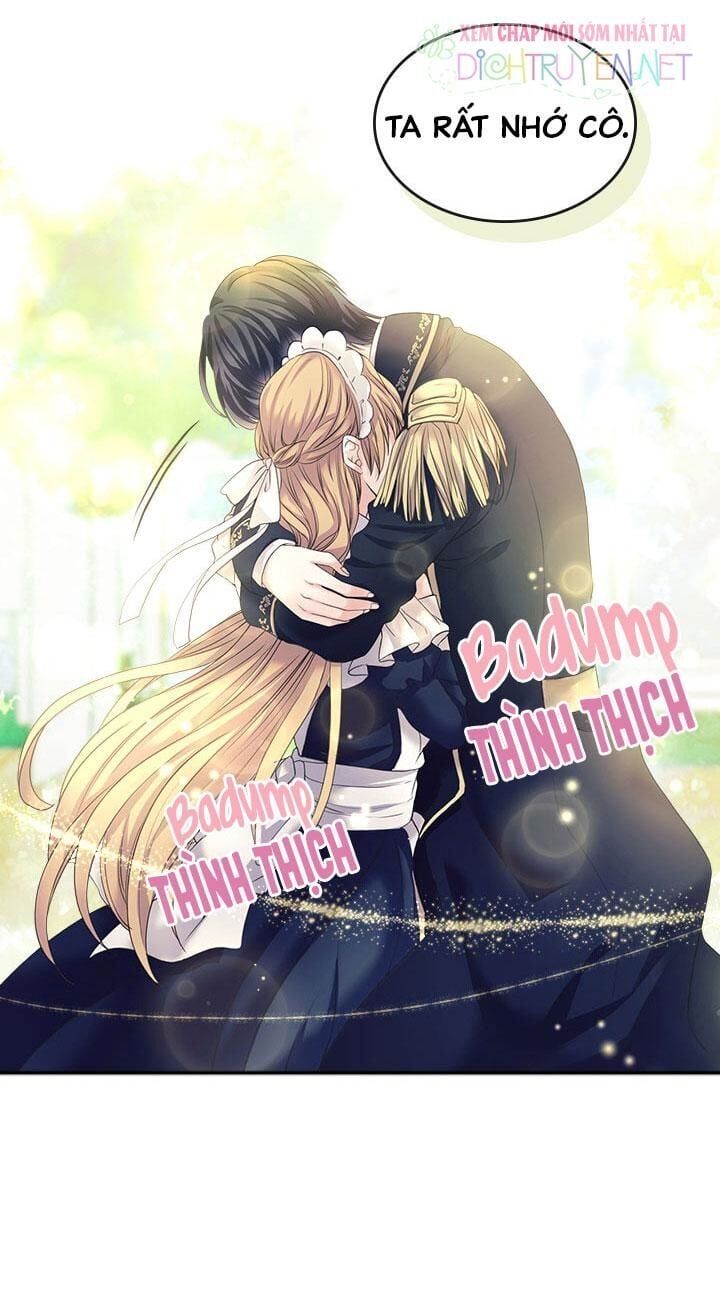 đọc truyện Tôi Trở Thành Hầu Gái Của Một Công Tước Chương 51 ảnh 24 tại Thiên Thai Truyện