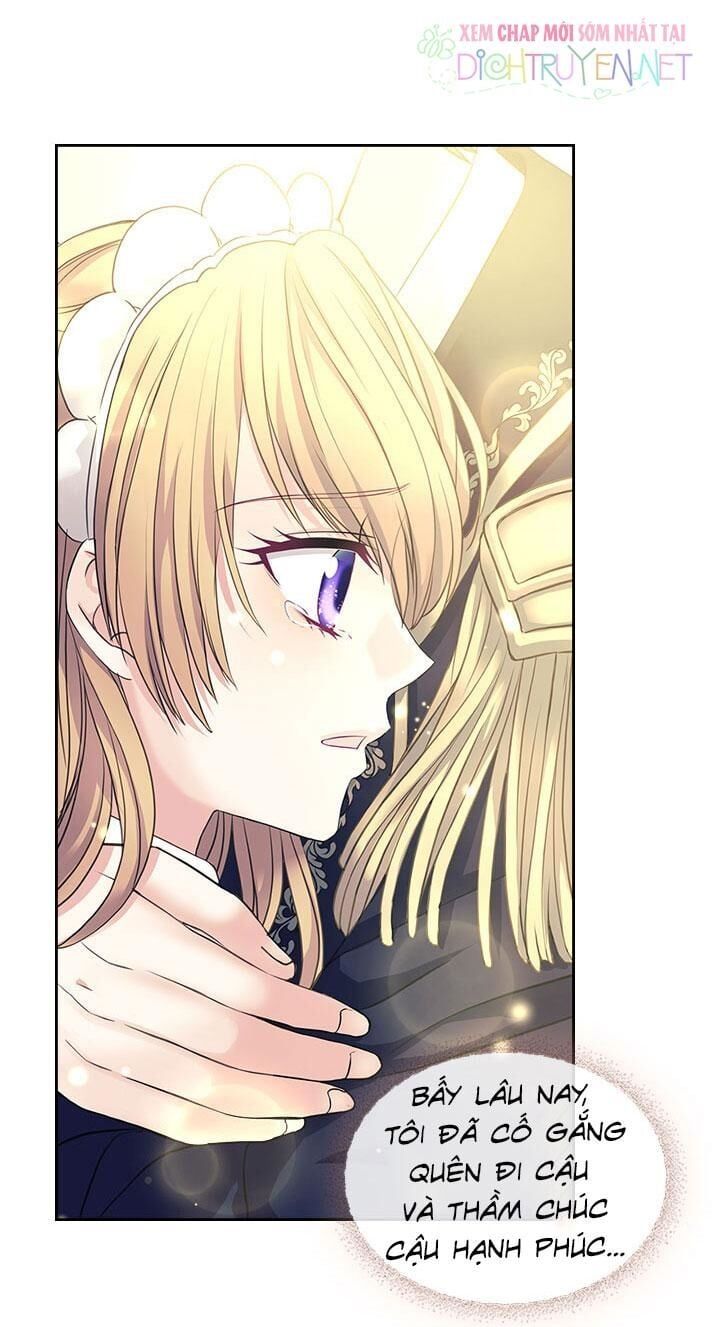 đọc truyện Tôi Trở Thành Hầu Gái Của Một Công Tước Chương 51 ảnh 25 tại Thiên Thai Truyện