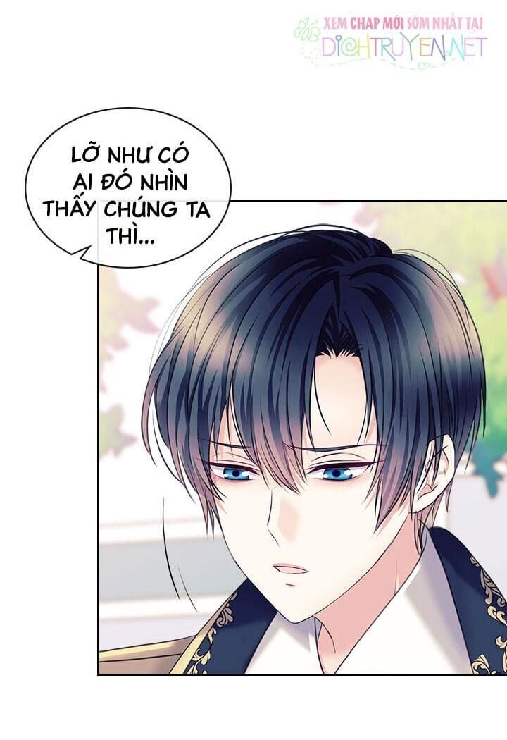 đọc truyện Tôi Trở Thành Hầu Gái Của Một Công Tước Chương 51 ảnh 30 tại Thiên Thai Truyện