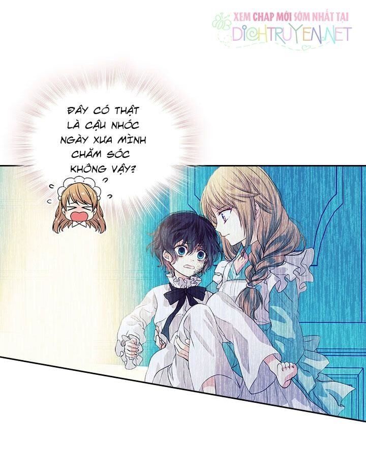 đọc truyện Tôi Trở Thành Hầu Gái Của Một Công Tước Chương 51 ảnh 33 tại Thiên Thai Truyện