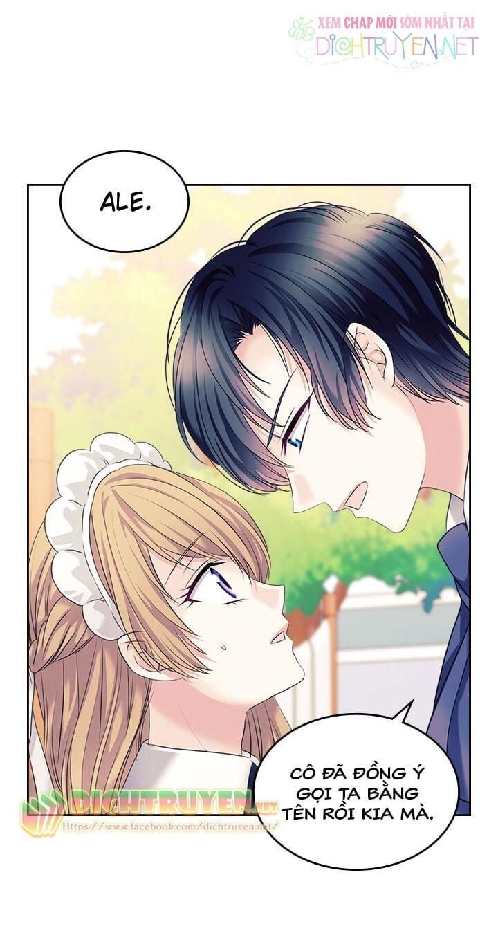 đọc truyện Tôi Trở Thành Hầu Gái Của Một Công Tước Chương 51 ảnh 35 tại Thiên Thai Truyện