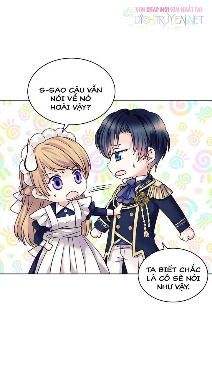 đọc truyện Tôi Trở Thành Hầu Gái Của Một Công Tước Chương 51 ảnh 36 tại Thiên Thai Truyện