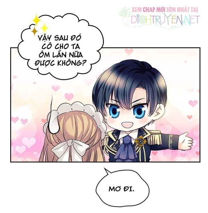 đọc truyện Tôi Trở Thành Hầu Gái Của Một Công Tước Chương 51 ảnh 40 tại Thiên Thai Truyện