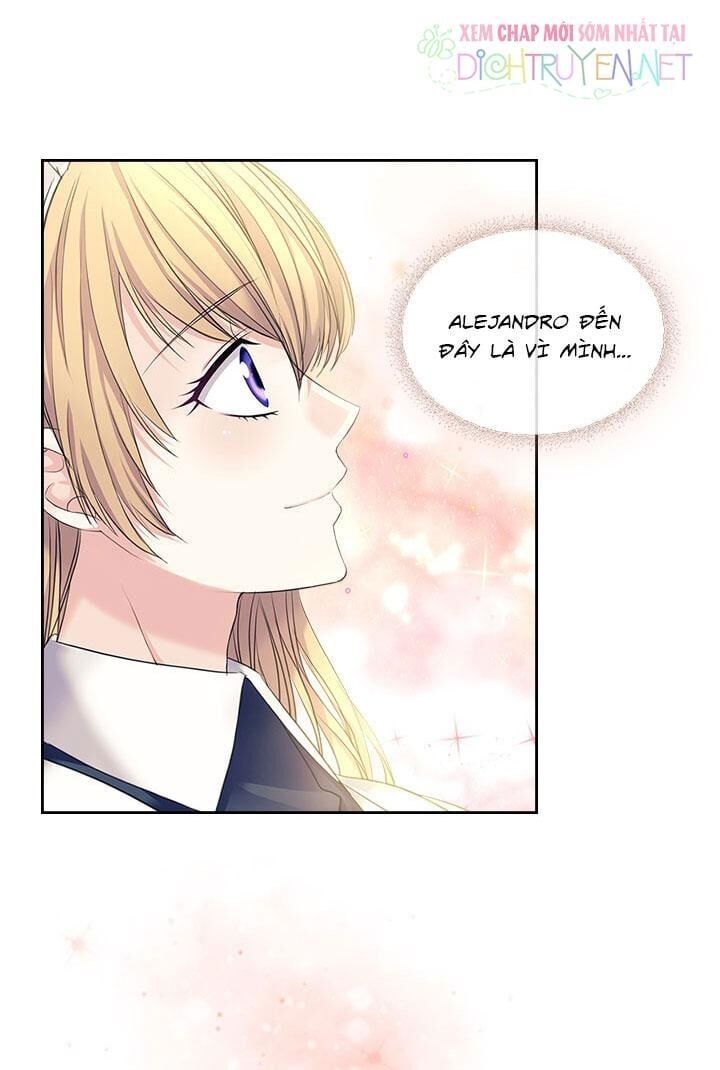 đọc truyện Tôi Trở Thành Hầu Gái Của Một Công Tước Chương 51 ảnh 42 tại Thiên Thai Truyện