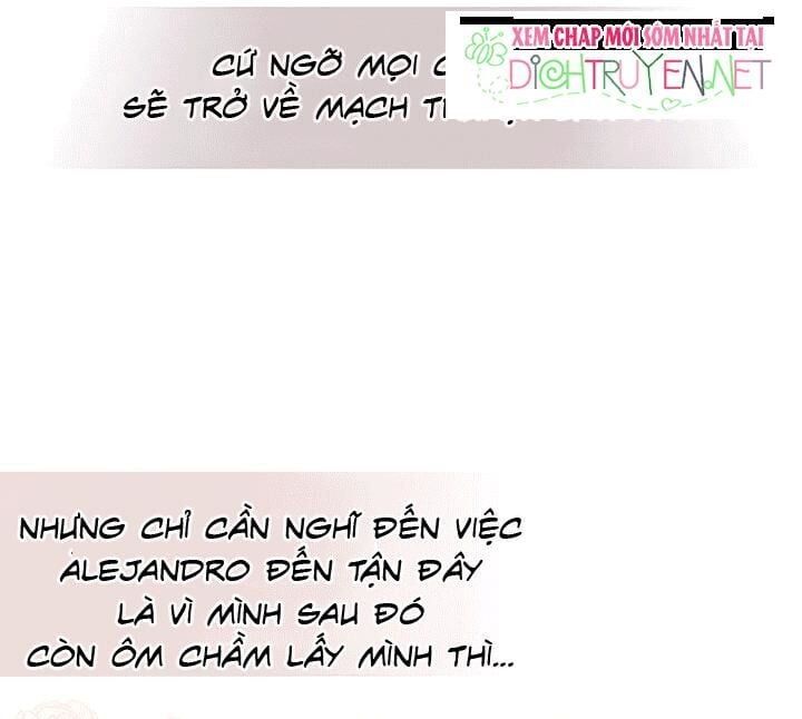 đọc truyện Tôi Trở Thành Hầu Gái Của Một Công Tước Chương 51 ảnh 45 tại Thiên Thai Truyện