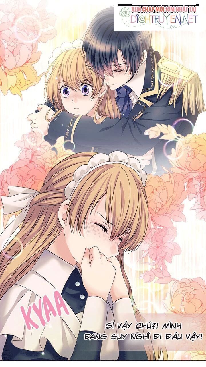 đọc truyện Tôi Trở Thành Hầu Gái Của Một Công Tước Chương 51 ảnh 46 tại Thiên Thai Truyện